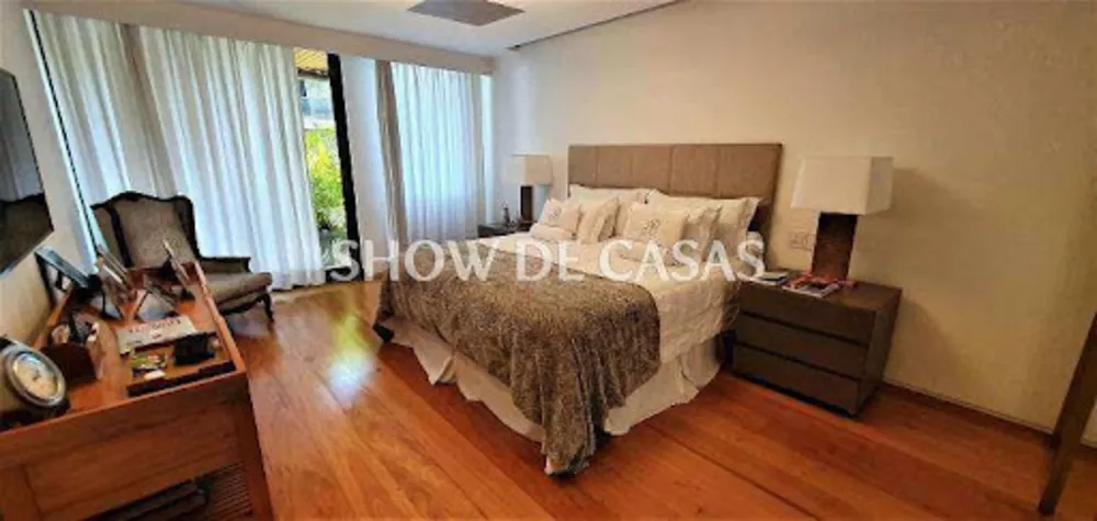 Apartamento, 4 quartos, 300 m² - Foto 21