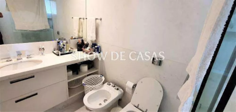 Apartamento, 4 quartos, 300 m² - Foto 5