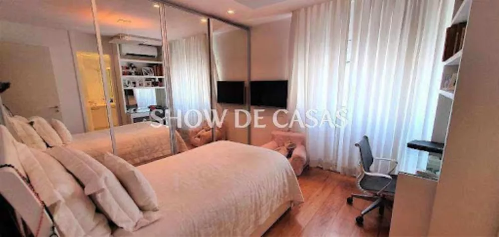 Apartamento, 4 quartos, 300 m² - Foto 18