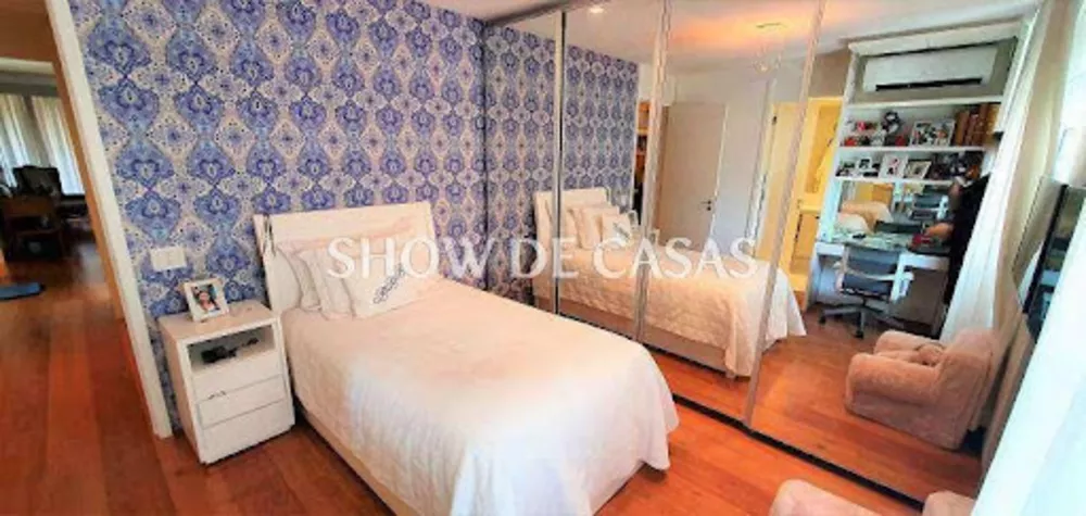 Apartamento, 4 quartos, 300 m² - Foto 10