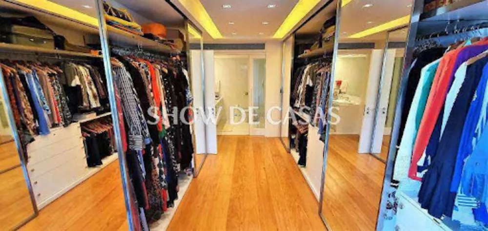 Apartamento, 4 quartos, 300 m² - Foto 19
