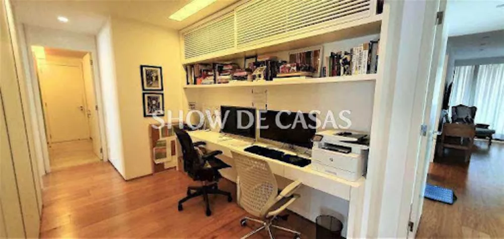 Apartamento, 4 quartos, 300 m² - Foto 22
