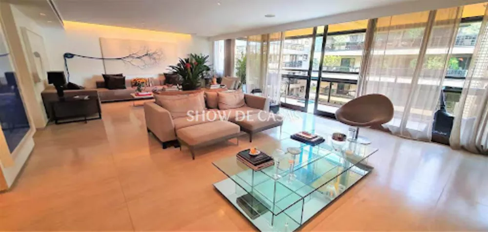 Apartamento, 4 quartos, 300 m² - Foto 7