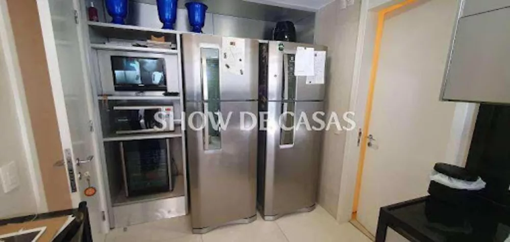 Apartamento, 4 quartos, 300 m² - Foto 6