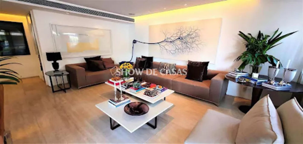 Apartamento, 4 quartos, 300 m² - Foto 25