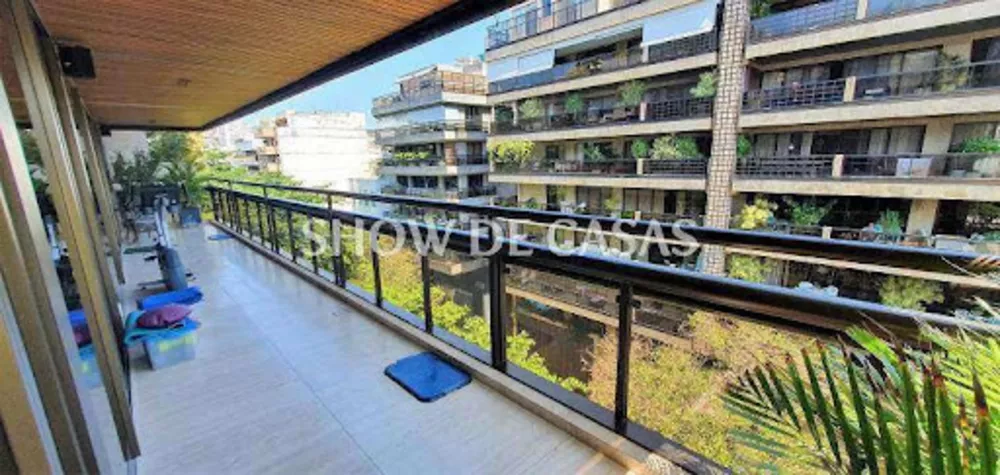 Apartamento, 4 quartos, 300 m² - Foto 17