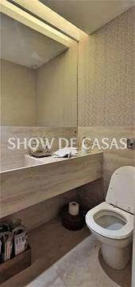 Apartamento, 4 quartos, 300 m² - Foto 13