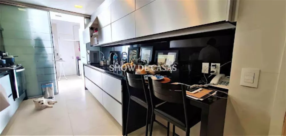 Apartamento, 4 quartos, 300 m² - Foto 15