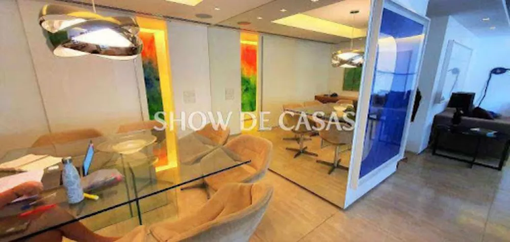 Apartamento, 4 quartos, 300 m² - Foto 8