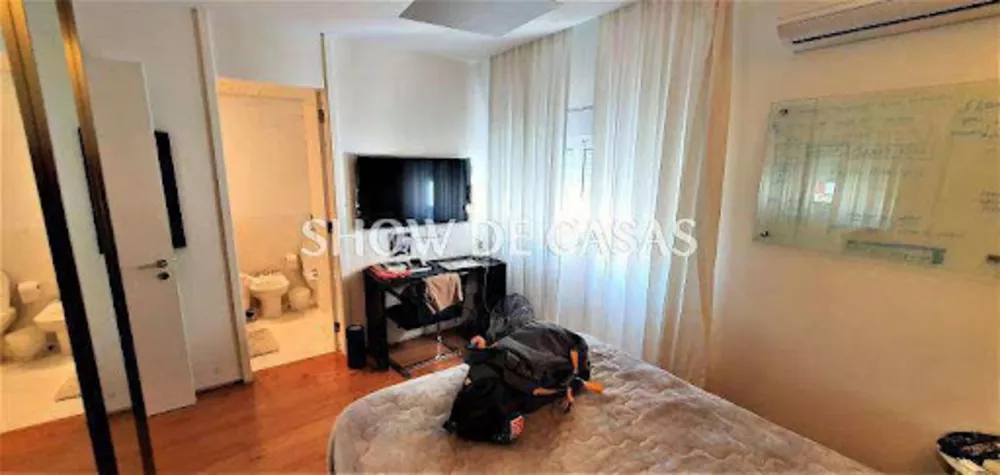 Apartamento, 4 quartos, 300 m² - Foto 12