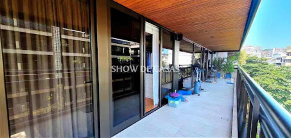 Apartamento, 4 quartos, 300 m² - Foto 23