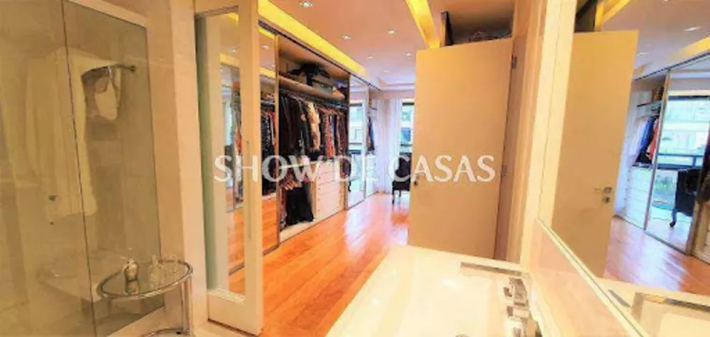 Apartamento, 4 quartos, 300 m² - Foto 9