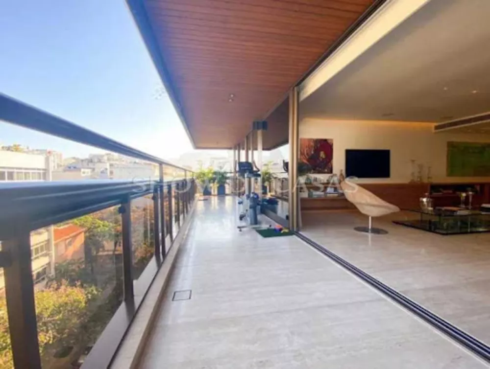 Apartamento, 4 quartos, 300 m² - Foto 1