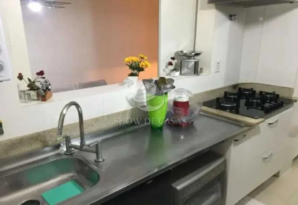 Apartamento, 3 quartos, 120 m² - Foto 12