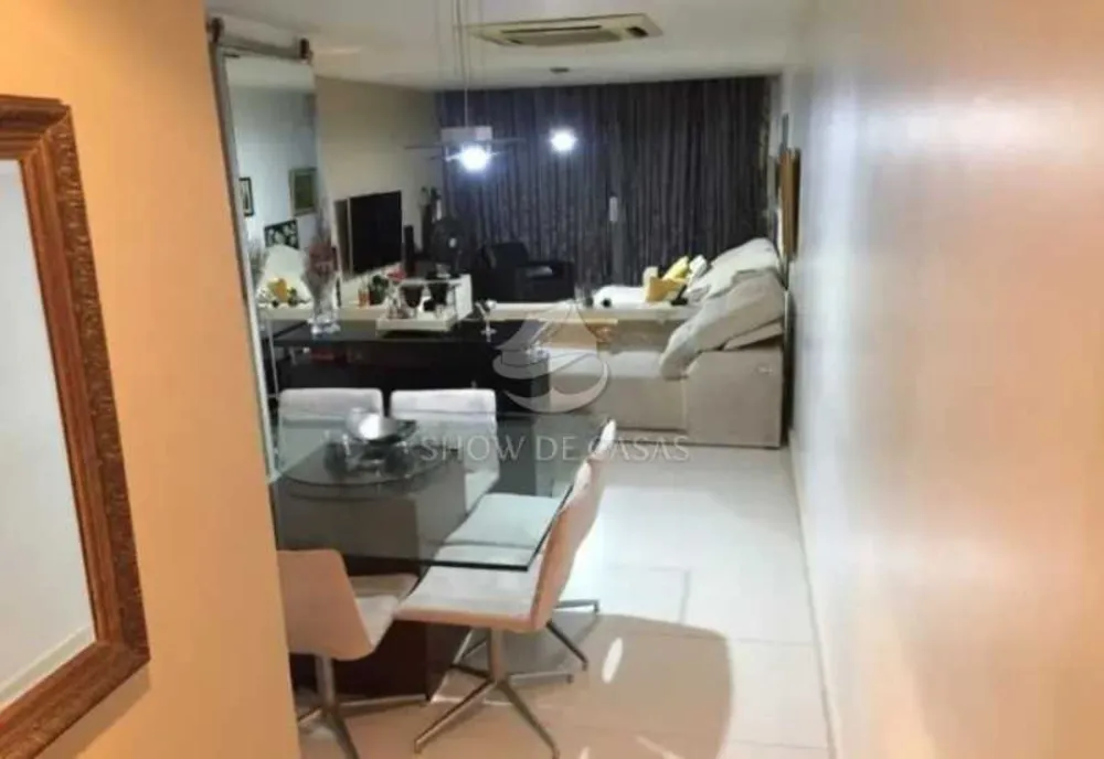 Apartamento, 3 quartos, 120 m² - Foto 15