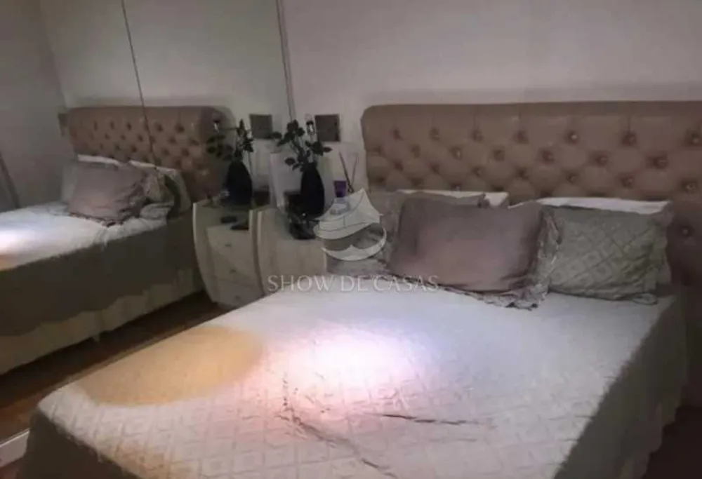 Apartamento, 3 quartos, 120 m² - Foto 8