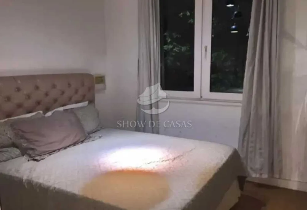 Apartamento, 3 quartos, 120 m² - Foto 7