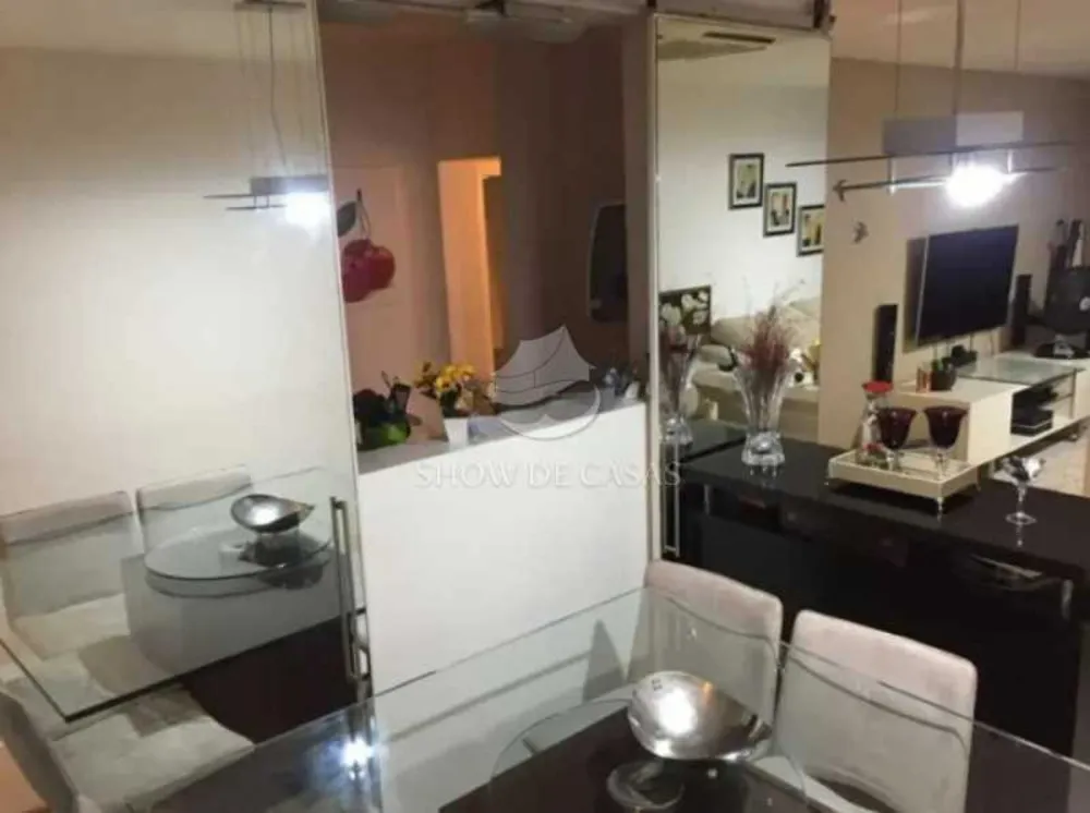 Apartamento, 3 quartos, 120 m² - Foto 4