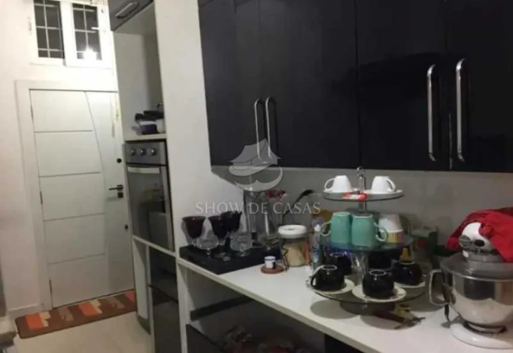 Apartamento, 3 quartos, 120 m² - Foto 13