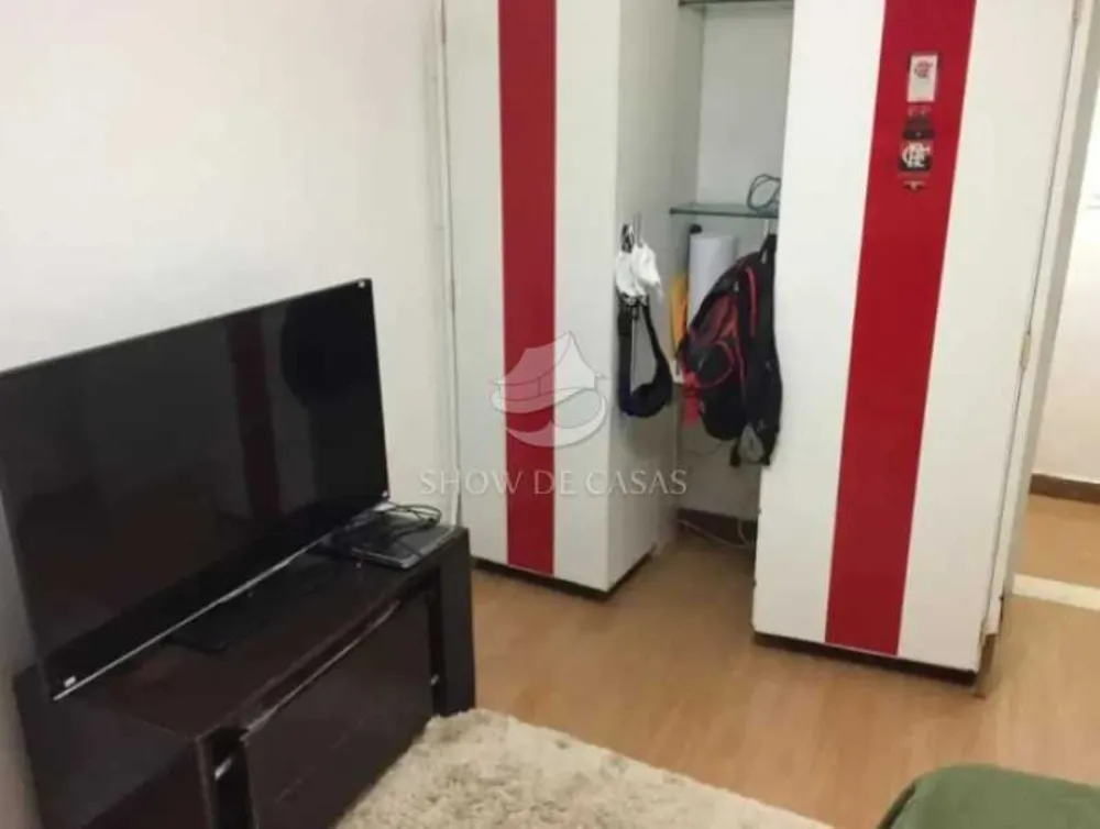 Apartamento, 3 quartos, 120 m² - Foto 14