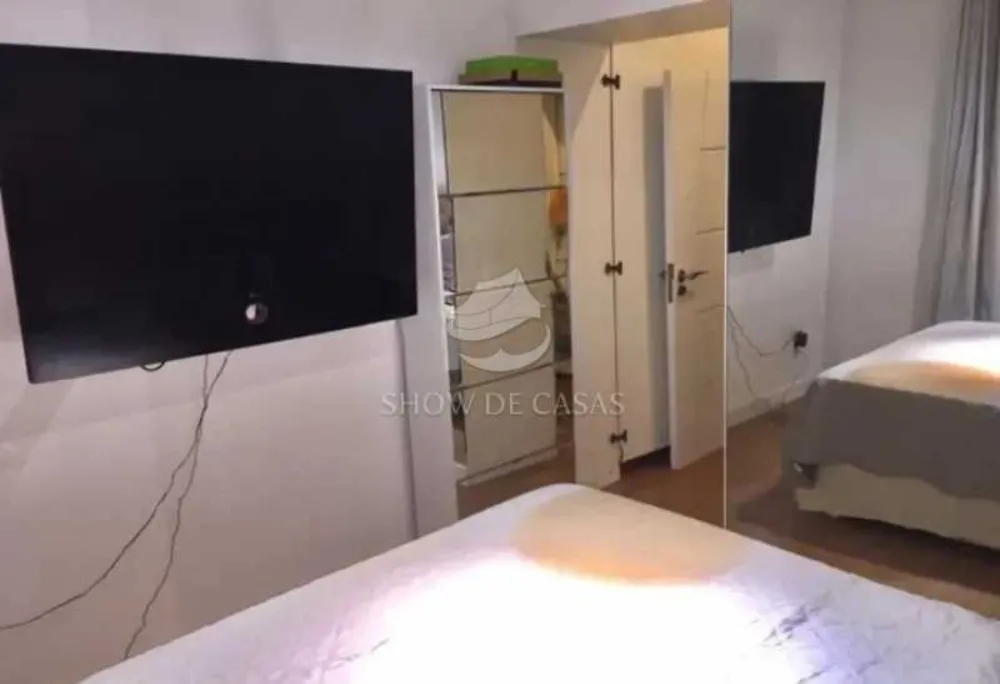 Apartamento, 3 quartos, 120 m² - Foto 6