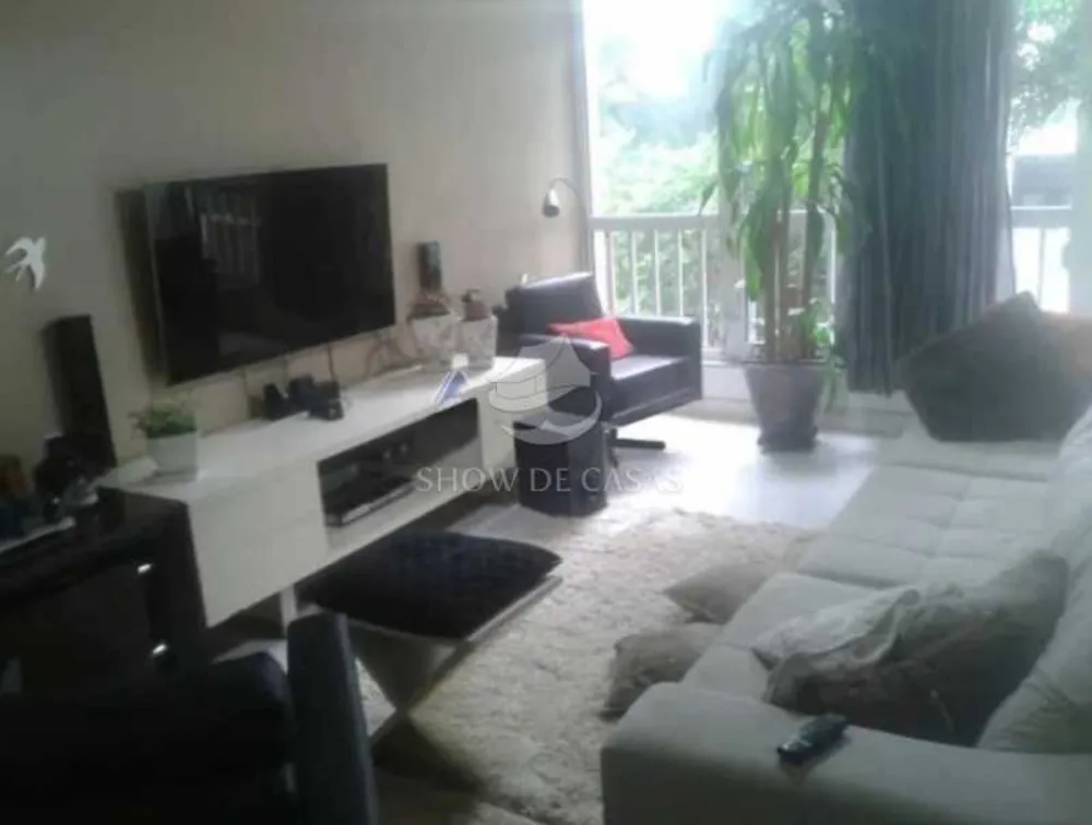 Apartamento, 3 quartos, 120 m² - Foto 4