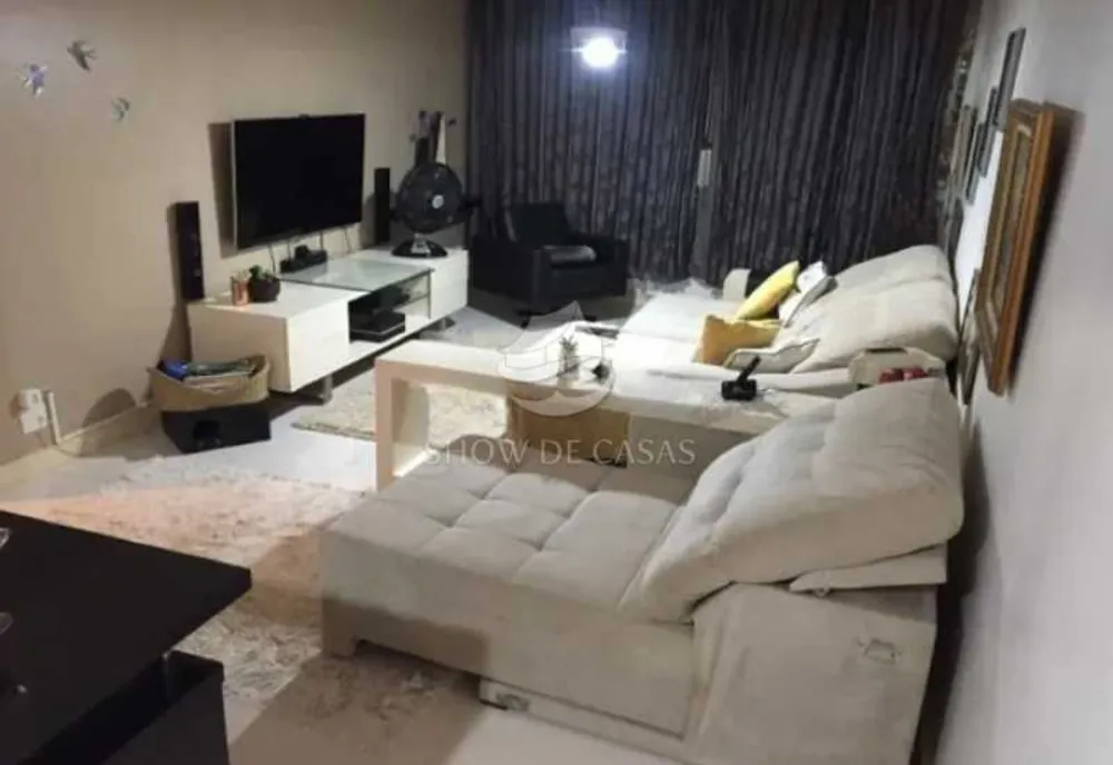 Apartamento, 3 quartos, 120 m² - Foto 1