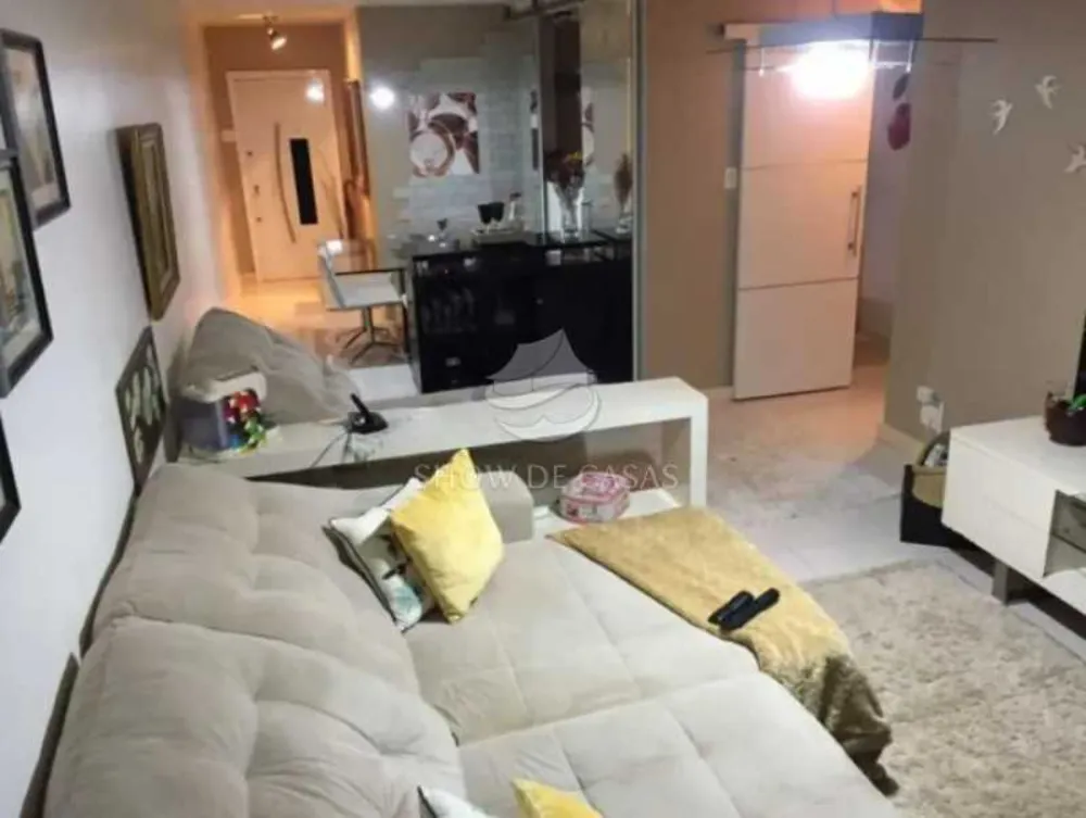 Apartamento, 3 quartos, 120 m² - Foto 3