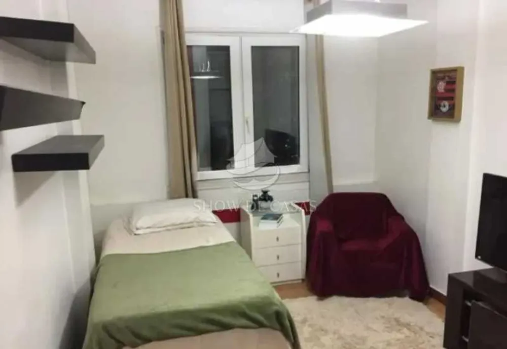 Apartamento, 3 quartos, 120 m² - Foto 3