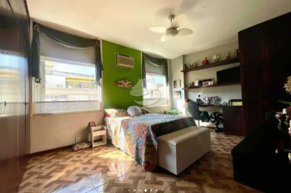 Cobertura, 5 quartos, 300 m² - Foto 10