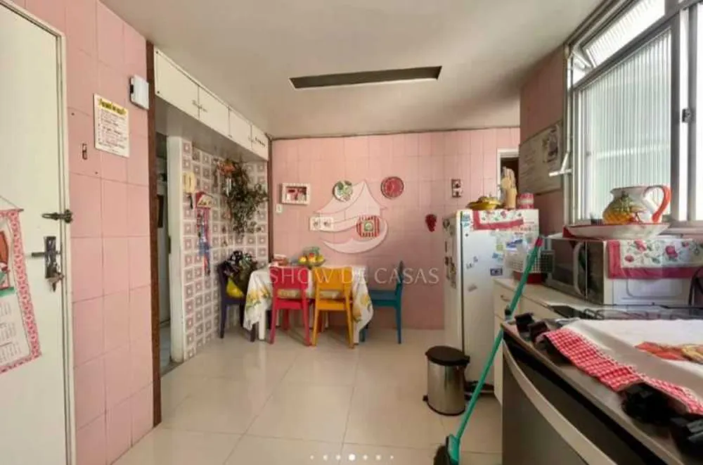 Cobertura, 5 quartos, 300 m² - Foto 20