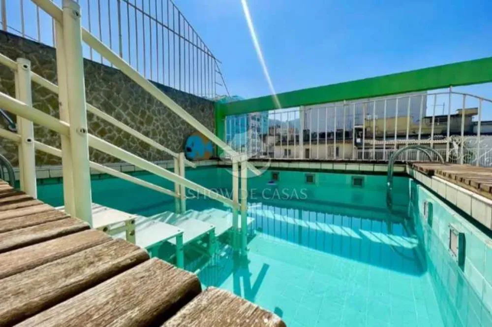 Cobertura, 5 quartos, 300 m² - Foto 1