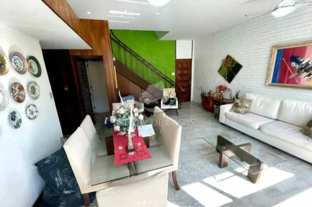 Cobertura, 5 quartos, 300 m² - Foto 5