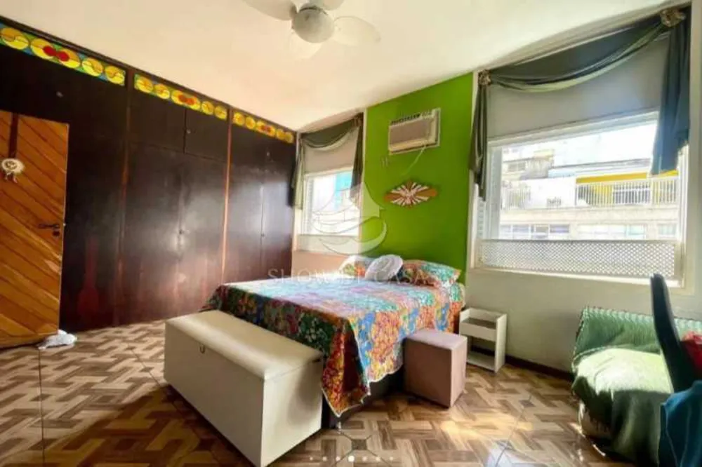 Cobertura, 5 quartos, 300 m² - Foto 12