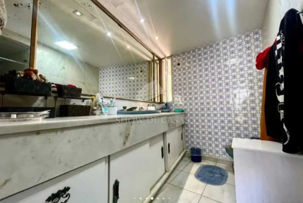 Cobertura, 5 quartos, 300 m² - Foto 17