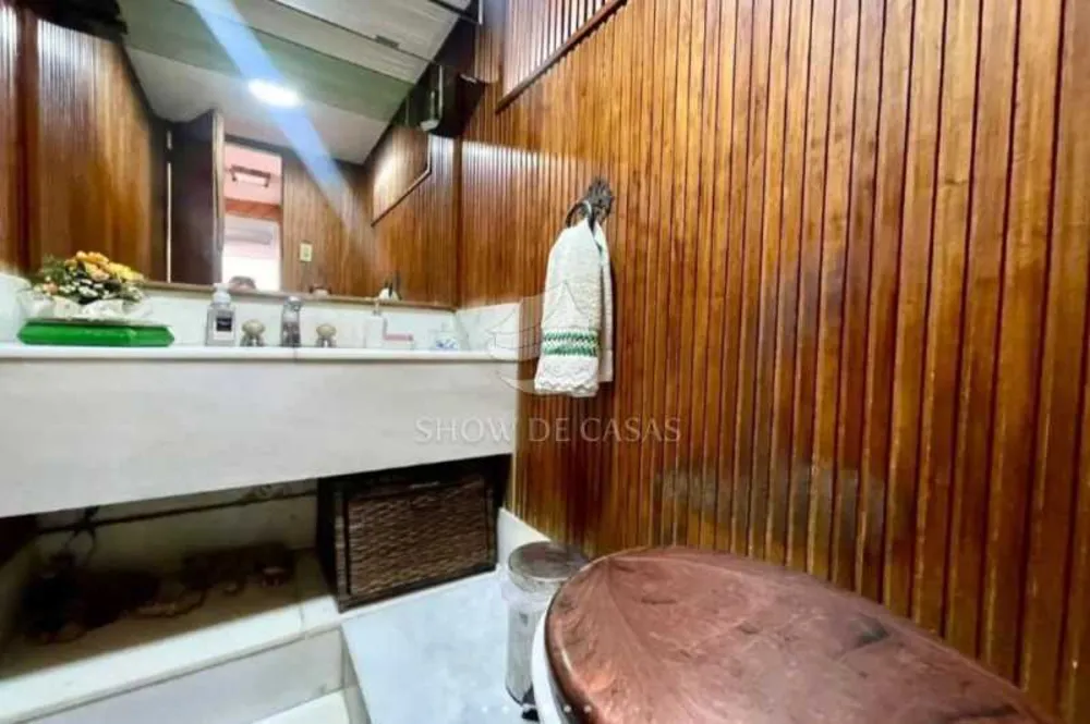 Cobertura, 5 quartos, 300 m² - Foto 16