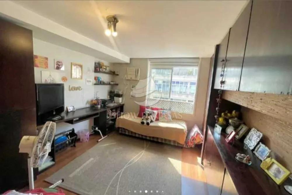 Cobertura, 5 quartos, 300 m² - Foto 7