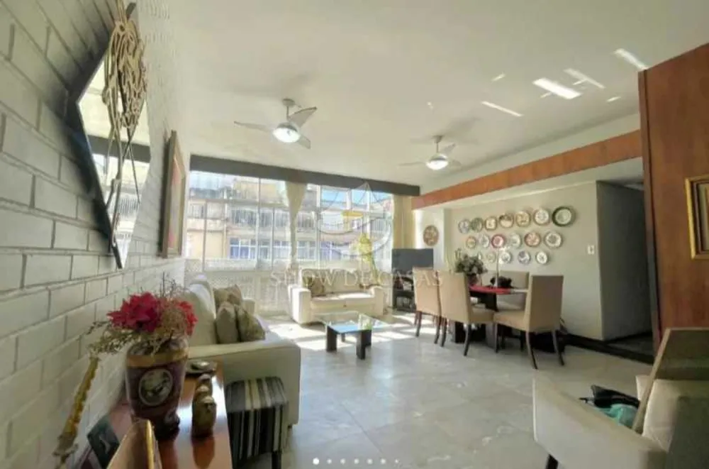 Cobertura, 5 quartos, 300 m² - Foto 4