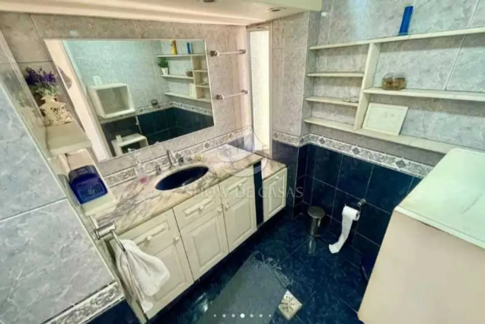 Cobertura, 5 quartos, 300 m² - Foto 18