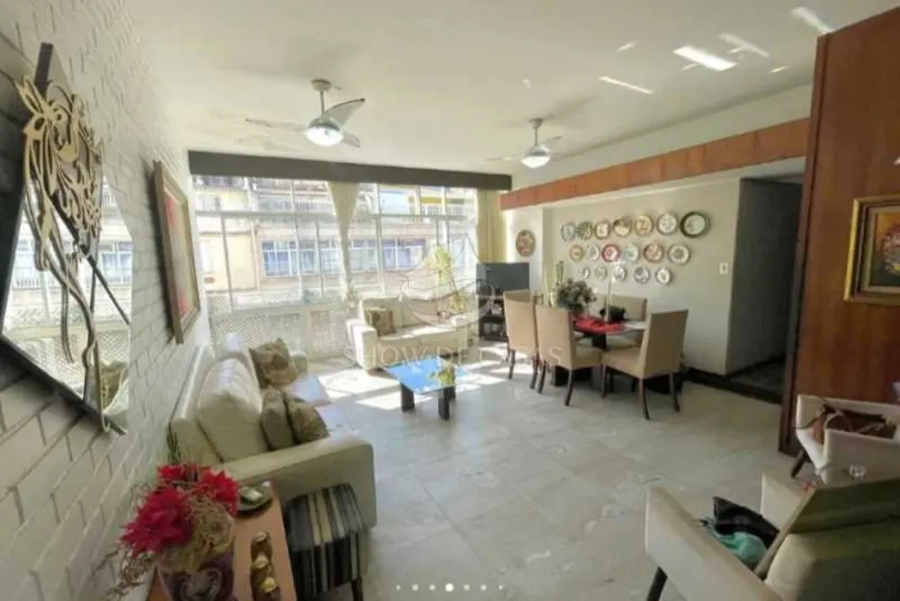 Cobertura, 5 quartos, 300 m² - Foto 8