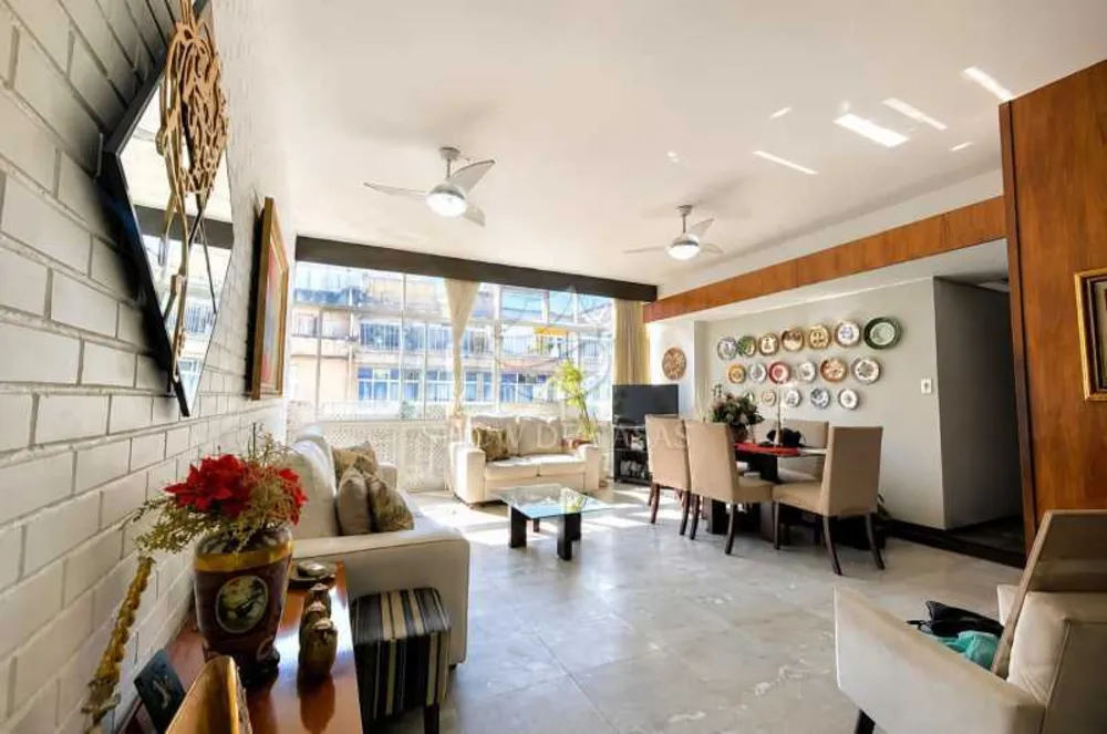 Cobertura, 5 quartos, 300 m² - Foto 6