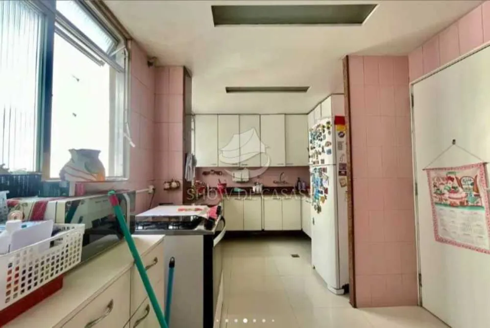 Cobertura, 5 quartos, 300 m² - Foto 19