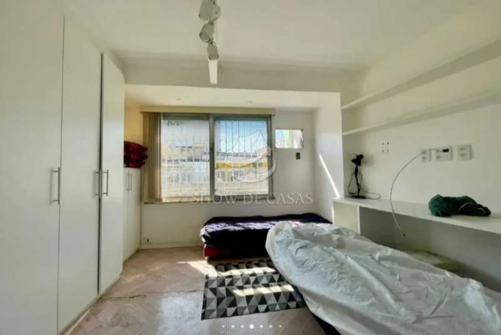 Cobertura, 5 quartos, 300 m² - Foto 13
