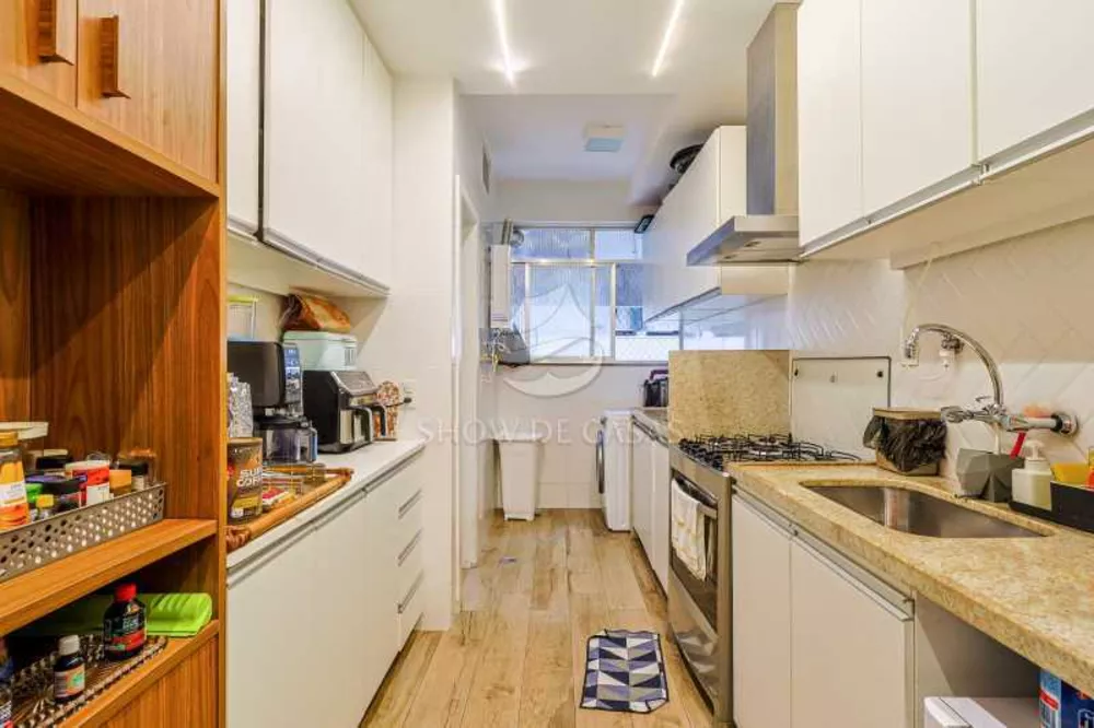Apartamento, 3 quartos, 91 m² - Foto 20