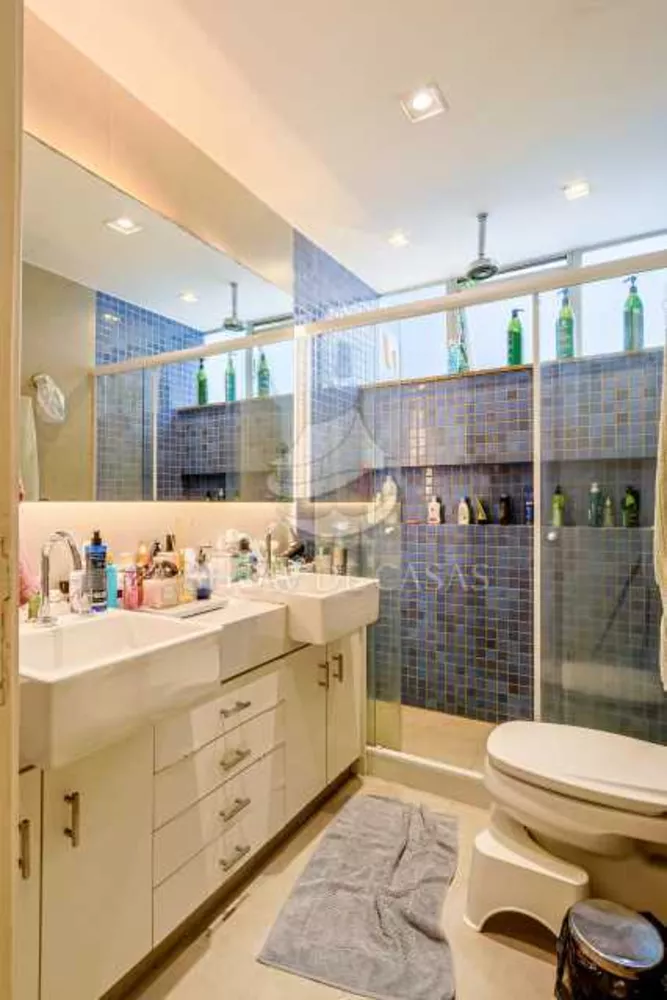 Apartamento, 3 quartos, 91 m² - Foto 2