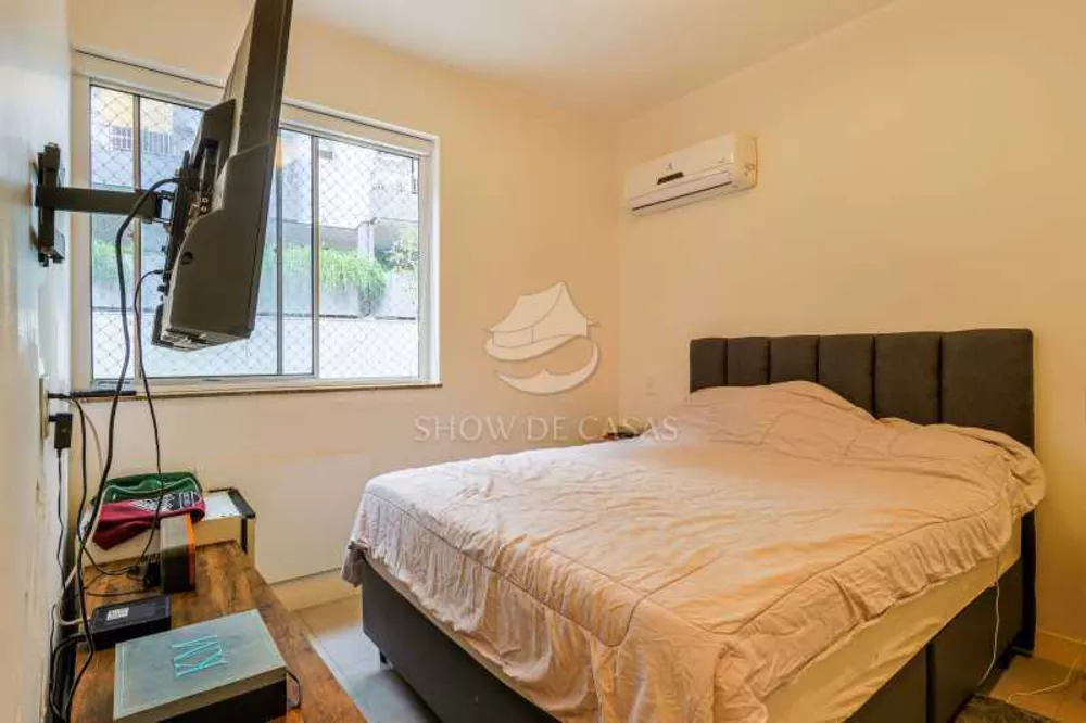 Apartamento, 3 quartos, 91 m² - Foto 21
