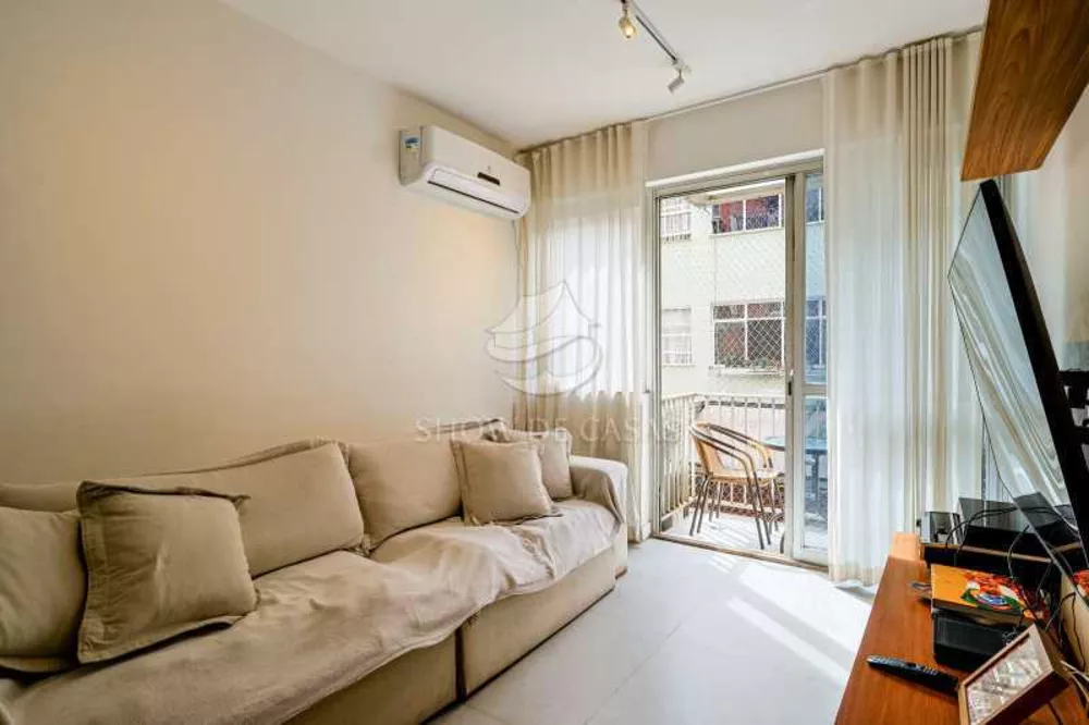 Apartamento, 3 quartos, 91 m² - Foto 3
