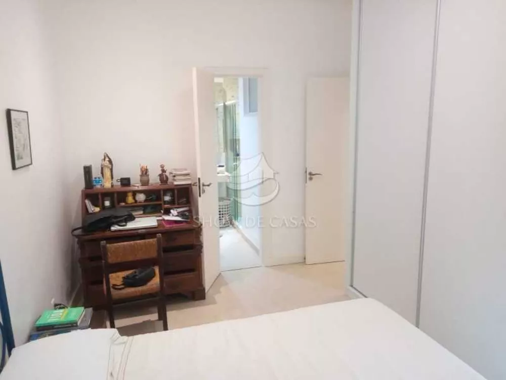 Apartamento, 3 quartos, 110 m² - Foto 11