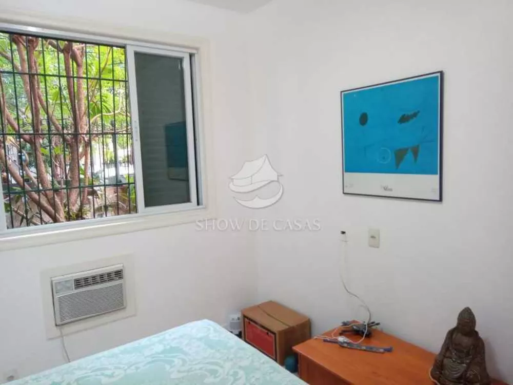 Apartamento, 3 quartos, 110 m² - Foto 12