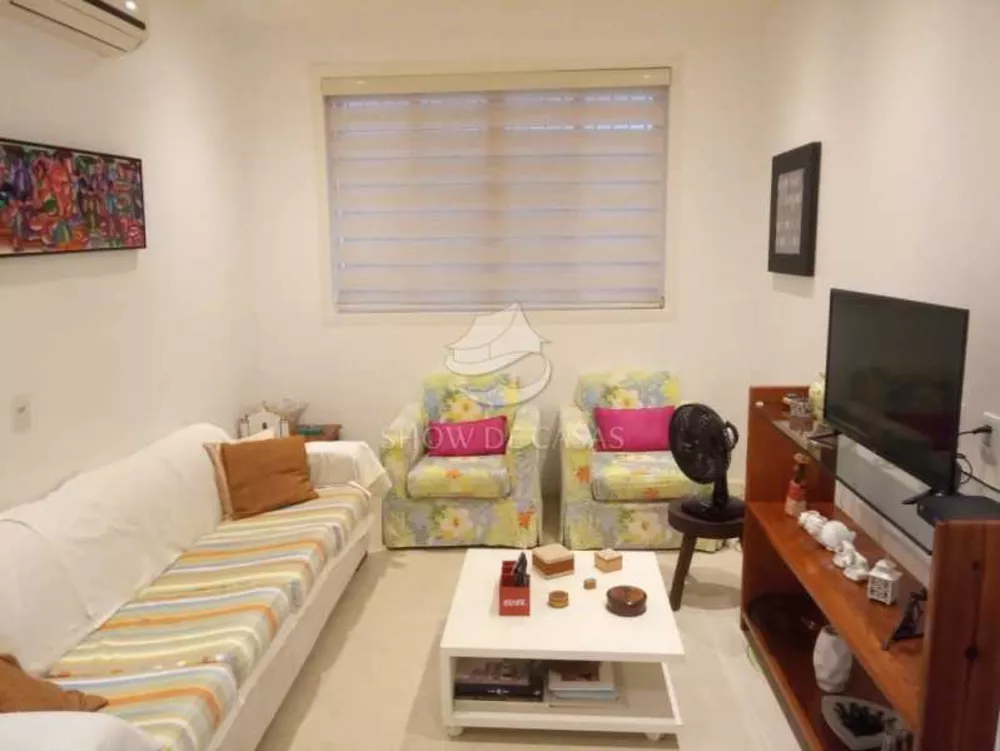 Apartamento, 3 quartos, 110 m² - Foto 4